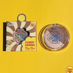 Chupa Chups Candy Combo Face Duo*RUDE Discount
