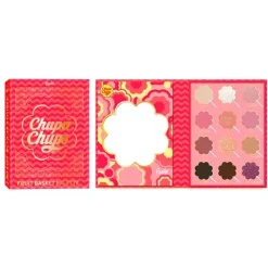 Chupa Chups Cream Soda Palette*RUDE Clearance