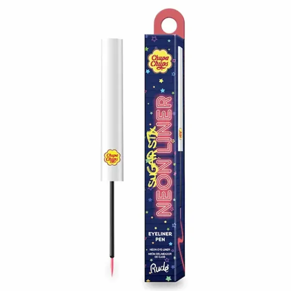 Clearance Chupa Chups Neon Liner Delineadores De Ojos