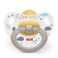 Chupete Classic Látex*NUK Best