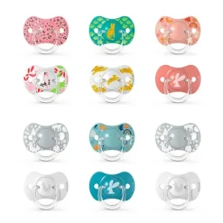 Online SUAVINEX Chupete Fisiológico Silicona