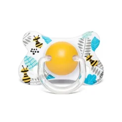 SUAVINEX Chupete Fusion Silicona 4-18M