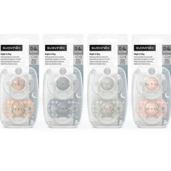 Hot SUAVINEX Chupete 0-6M