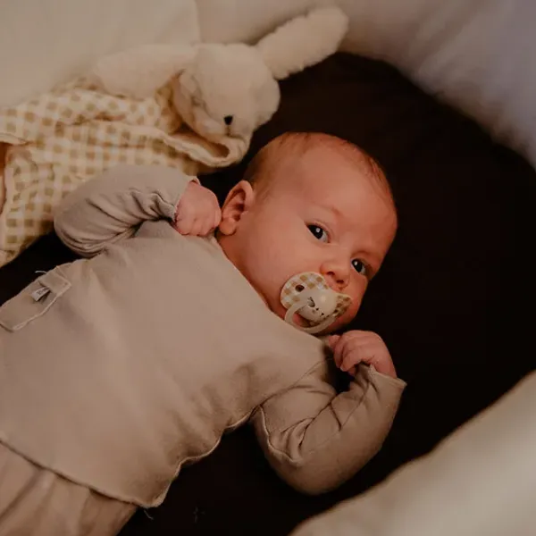 New SUAVINEX Chupete 6-18M