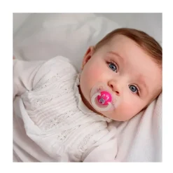 Outlet SUAVINEX Chupete Noche Tetina Anatómico Silicona