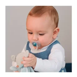 Outlet SUAVINEX Chupete Noche Tetina Anatómico Silicona