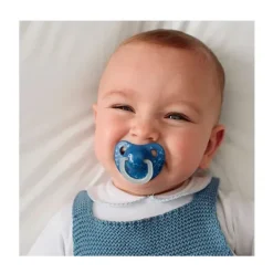 Outlet SUAVINEX Chupete Noche Tetina Anatómico Silicona