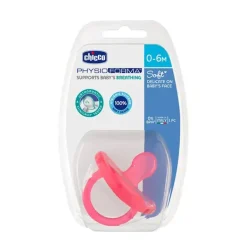 Best CHICCO Chupete Physio Soft 0-6M