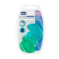 Sale CHICCO Chupete Physio Soft 16-36M