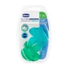 New CHICCO Chupete Physio Soft 6-16M