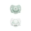New SUAVINEX Chupete Premium 0-6M