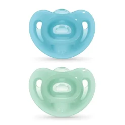 Chupete Sensitive Silicona*NUK New