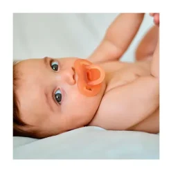 SUAVINEX Chupete Silicona Tetina Anatómico