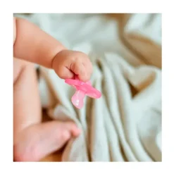 SUAVINEX Chupete Silicona Tetina Anatómico