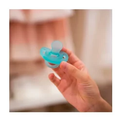 SUAVINEX Chupete Silicona Tetina Anatómico