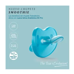 Clearance SUAVINEX Chupete Silicona Tetina Anatómico