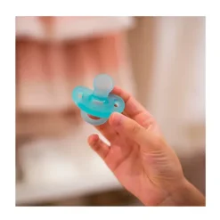 Clearance SUAVINEX Chupete Silicona Tetina Anatómico