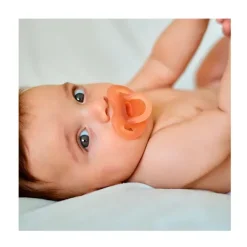 Clearance SUAVINEX Chupete Silicona Tetina Anatómico