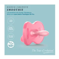 Best SUAVINEX Chupete Silicona Tetina Fisiológica