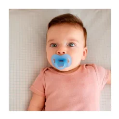 Best SUAVINEX Chupete Silicona Tetina Fisiológica