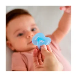 Best SUAVINEX Chupete Silicona Tetina Fisiológica