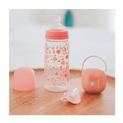 New SUAVINEX Chupete Tetina Anatómico Silicona