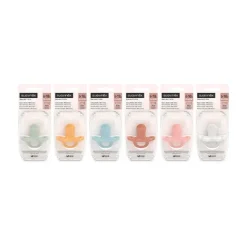 SUAVINEX Chupete Todo Silicona