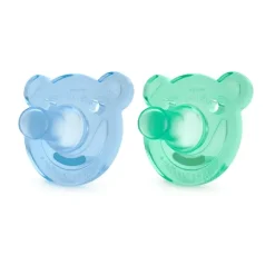 Online PHILIPS AVENT Chupetes Soothies 3-18m