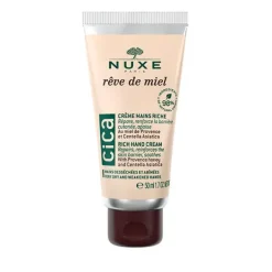 Clearance NUXE CICA Crema Manos Resecas Y Dañadas Rêve De Miel |