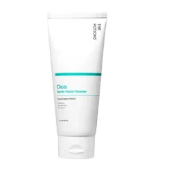 Cica Gentle Facial Cleanser Limpieza