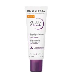 Hot BIODERMA Cicabio Spf50+