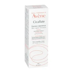 Cicafate + Emuls Post Acto*AVENE Hot
