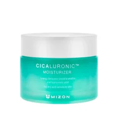 Cicaluronic Moisturizer*MIZON Hot