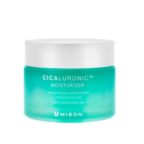 Cicaluronic Moisturizer*MIZON Hot