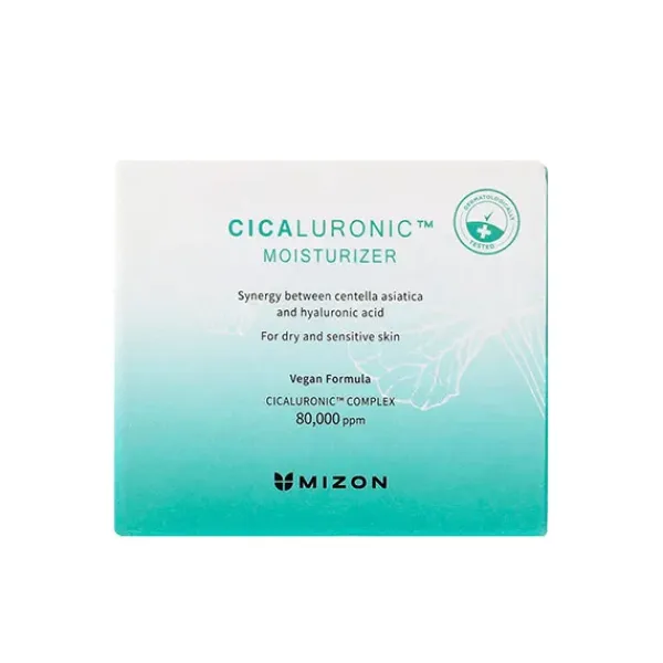 Cicaluronic Moisturizer*MIZON Hot