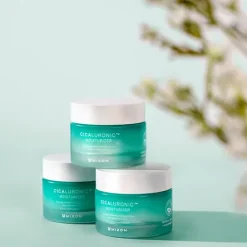 Cicaluronic Moisturizer*MIZON Hot
