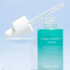 Best Cicaluronic Serum Serums