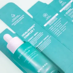 Best Cicaluronic Serum Serums