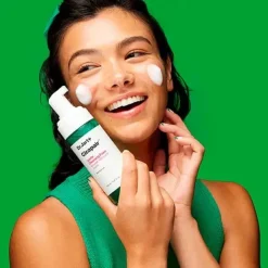 Hot Cicapair Espuma Limpiadora Limpieza