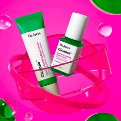 Cicapair Intensive Soothing Repair Serum Serums