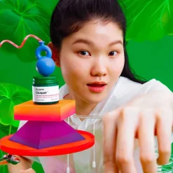 New Cicapair Intensive Soothing Repair Gel Hidratación