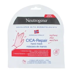 NEUTROGENA Cica-Repair Hand Mask
