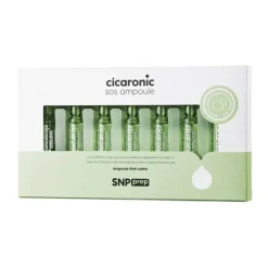 Best Cicaronic Sos Ampoule Serums