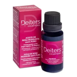 New DEITERS Cicatrices