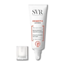 Cicavit+ Baume Lèvres*LABORATOIRES SVR