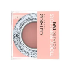Cinta Adhesiva Eyeliner Magic Perfectors*CATRICE Hot