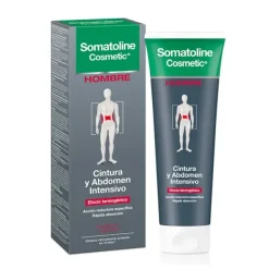 Outlet SOMATOLINE Cintura Y Abdomen Intensivo