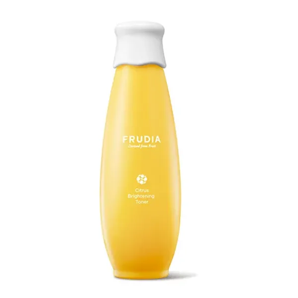 Citrus Brightening*FRUDIA Clearance
