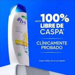 Citrus Fresh*H&S Best