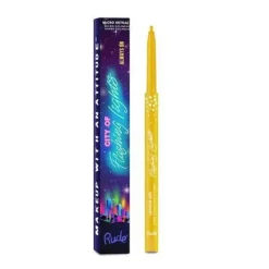 Online City Of Flashing Lights Micro Retract Lin Delineadores De Ojos